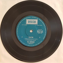 Load image into Gallery viewer, The Tornados - Telstar