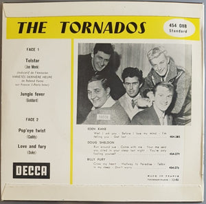 The Tornados - Telstar