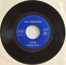 Load image into Gallery viewer, The Tornados - Telstar