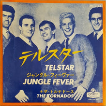 Load image into Gallery viewer, The Tornados - Telstar