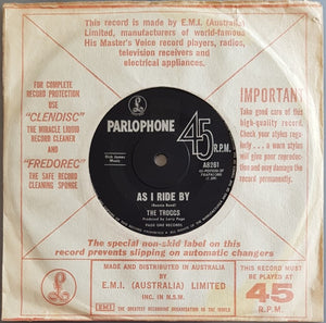 Troggs - Hi Hi, Hazel