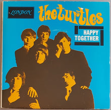 Load image into Gallery viewer, Turtles - Happy Together