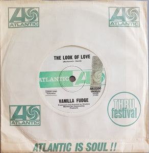 Vanilla Fudge - Where Is My Mind