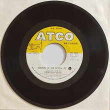 Load image into Gallery viewer, Vanilla Fudge - Season Of The Witch Pt.1