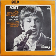 Load image into Gallery viewer, Walker Brothers - Solo John Solo Scott
