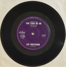 Load image into Gallery viewer, Ian Whitcomb - You Turn Me On (Turn On Song)
