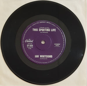 Ian Whitcomb - You Turn Me On (Turn On Song)