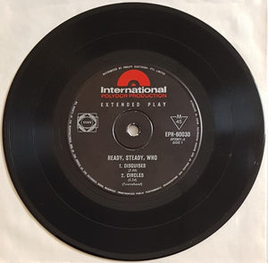Who - Ready Steady