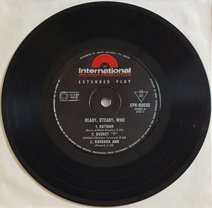 Who - Ready Steady
