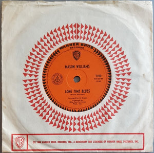 Williams, Mason - Classical Gas