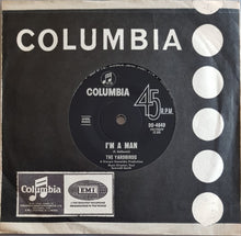 Load image into Gallery viewer, Yardbirds - I&#39;m A Man