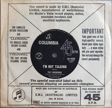 Load image into Gallery viewer, Yardbirds - I&#39;m A Man