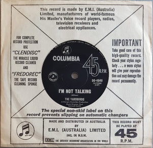 Yardbirds - I'm A Man