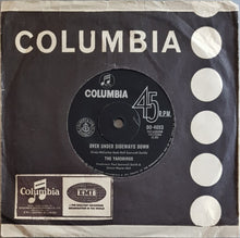 Load image into Gallery viewer, Yardbirds - Over Under Sideways Down