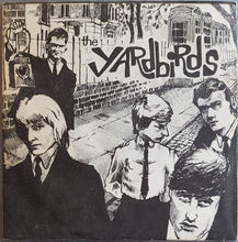 Load image into Gallery viewer, Yardbirds - Boom Boom