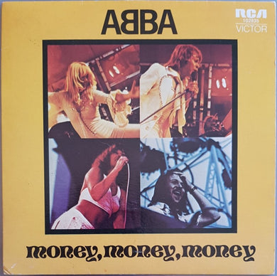 ABBA - Money,Money,Money