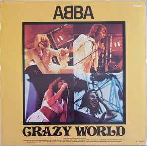 ABBA - Money,Money,Money