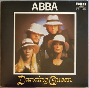 ABBA - Dancing Queen