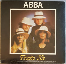 Load image into Gallery viewer, ABBA - Dancing Queen