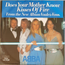 Load image into Gallery viewer, ABBA - Does Your Mother Know