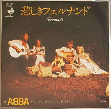 ABBA - Fernando