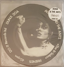 Load image into Gallery viewer, Adam &amp; The Ants - The B-Sides (Friends)