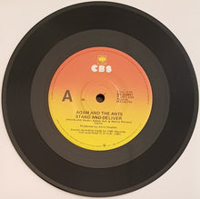 Load image into Gallery viewer, Adam &amp; The Ants - Stand And Deliver