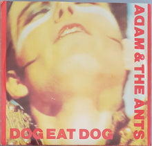 Load image into Gallery viewer, Adam &amp; The Ants - Dog Eat Dog