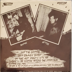 Hasil Haze Adkins - Haze's House Party