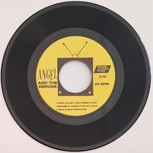 Load image into Gallery viewer, Angel And The Reruns - Beaver Cleaver Fever