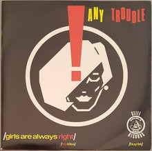 Load image into Gallery viewer, Any Trouble - Girls Are Always Right