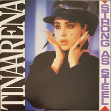 Load image into Gallery viewer, Tina Arena - Strong As Steel