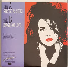 Load image into Gallery viewer, Tina Arena - Strong As Steel