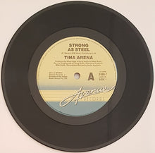 Load image into Gallery viewer, Tina Arena - Strong As Steel