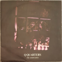 Load image into Gallery viewer, Associates - Q Quarters