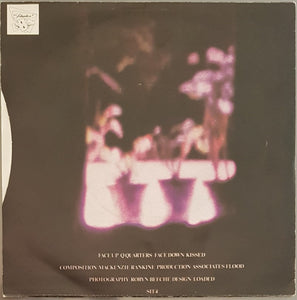 Associates - Q Quarters