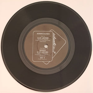 Associates - Q Quarters
