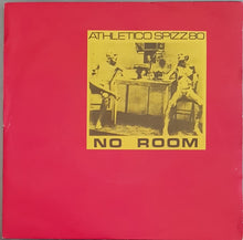 Load image into Gallery viewer, Athletico Spizz 80 - No Room