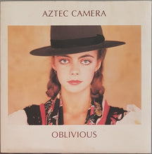Load image into Gallery viewer, Aztec Camera - Oblivious