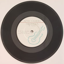 Load image into Gallery viewer, Aztec Camera - Oblivious