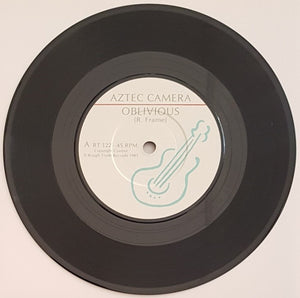 Aztec Camera - Oblivious