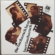 Load image into Gallery viewer, Burt Bacharach - The Bacharach Beat