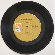 Load image into Gallery viewer, Burt Bacharach - The Bacharach Beat
