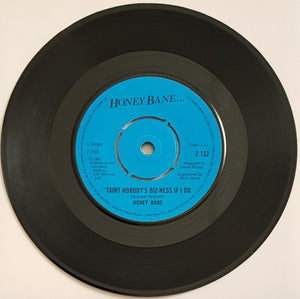 Honey Bane - Turn Me On Turn Me Off
