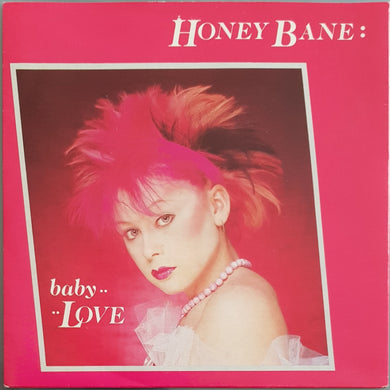 Honey Bane - Baby Love