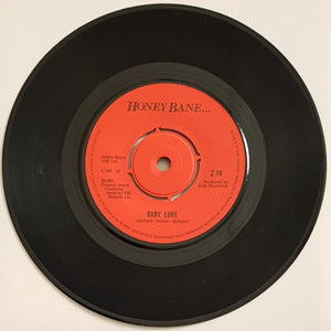 Honey Bane - Baby Love