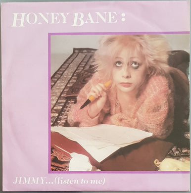 Honey Bane - Jimmy...(Listen To Me)