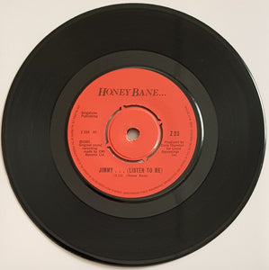 Honey Bane - Jimmy...(Listen To Me)