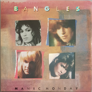 Bangles - Manic Monday