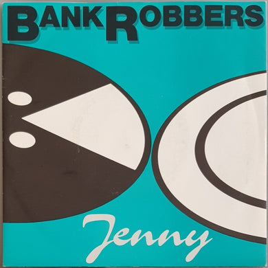 Bank Robbers - Jenny